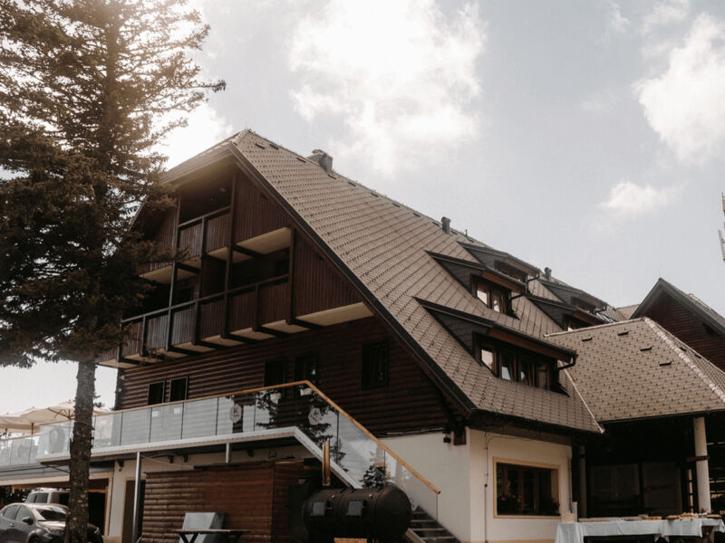 Krvavec