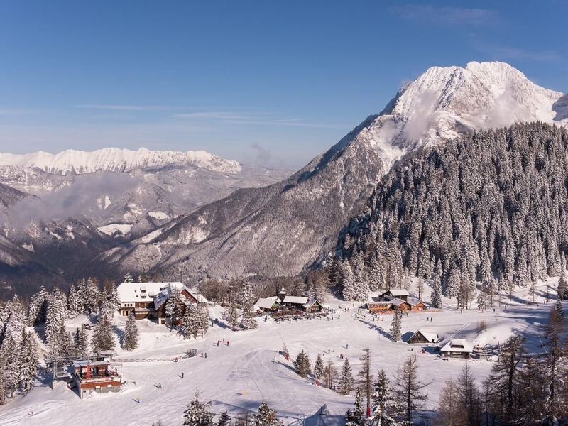 Krvavec