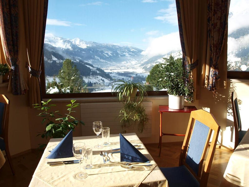 Kur & Sport Hotel Alpenblick