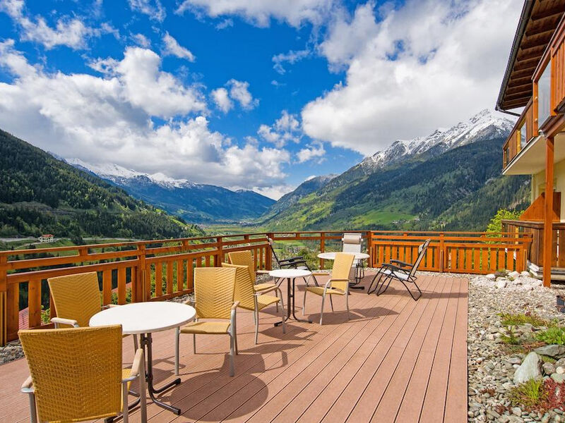 Kur & Sport Hotel Alpenblick