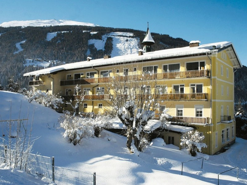 Kur-Und Ferienhotel Helenenburg