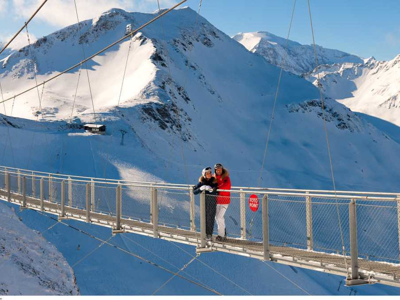 Kur- und Sporthotel Alpenblick