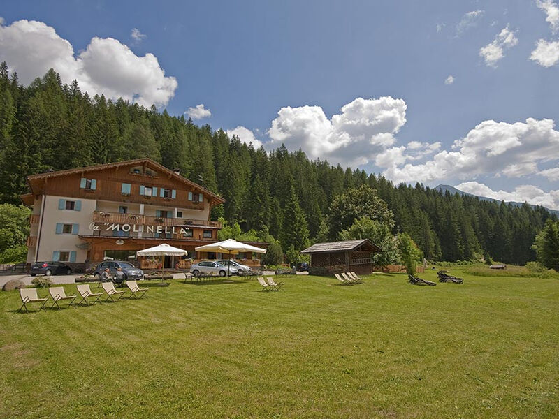 La Molinella