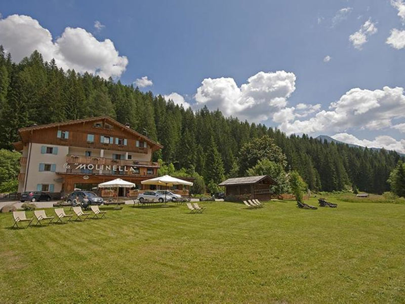 La Molinella