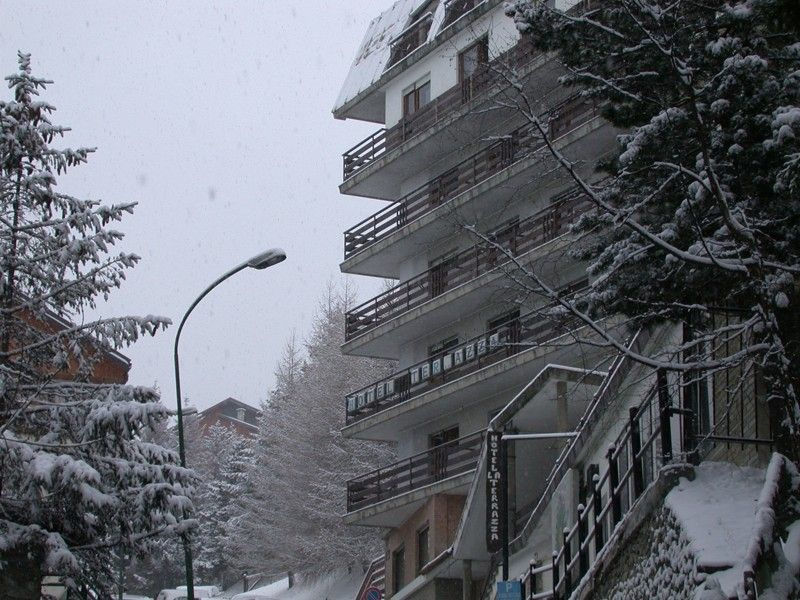 La Terrazza