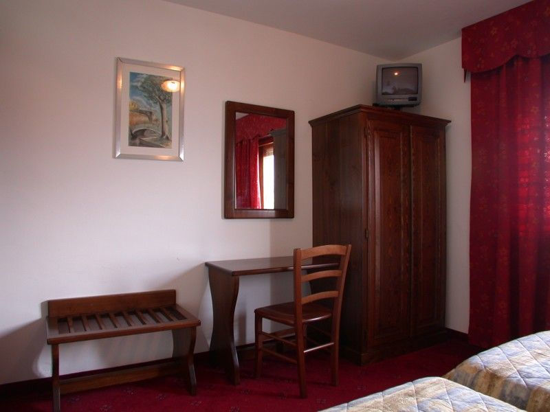 La Terrazza