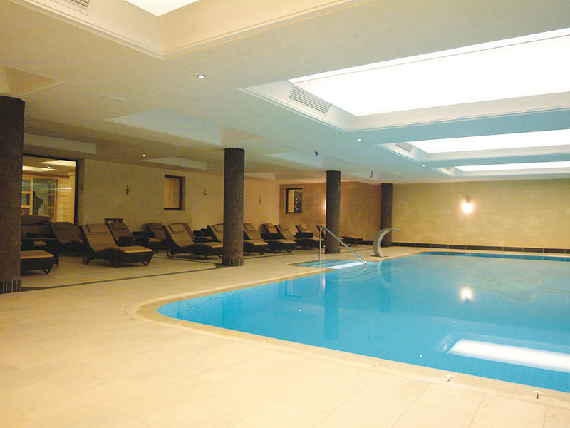 Hotel Lac Salin Spa & Mountain Resort