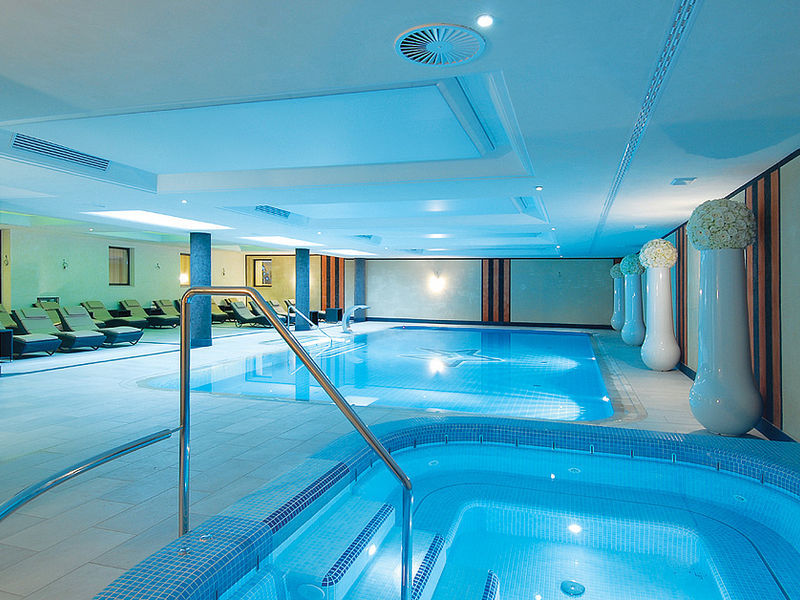 Hotel Lac Salin Spa & Mountain Resort