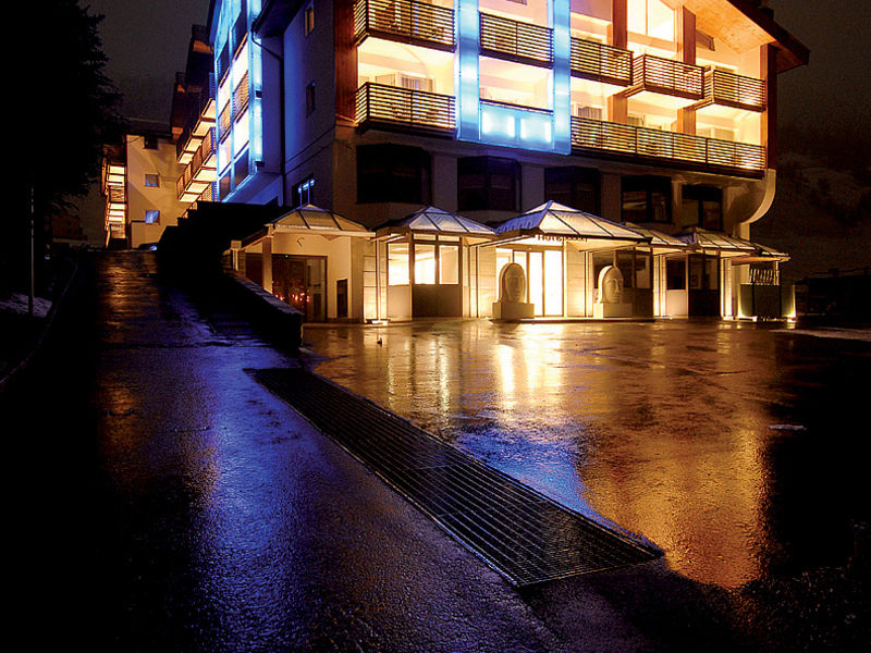 Hotel Lac Salin Spa & Mountain Resort