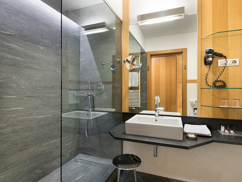 Lac Salin spa & Moutain Resort