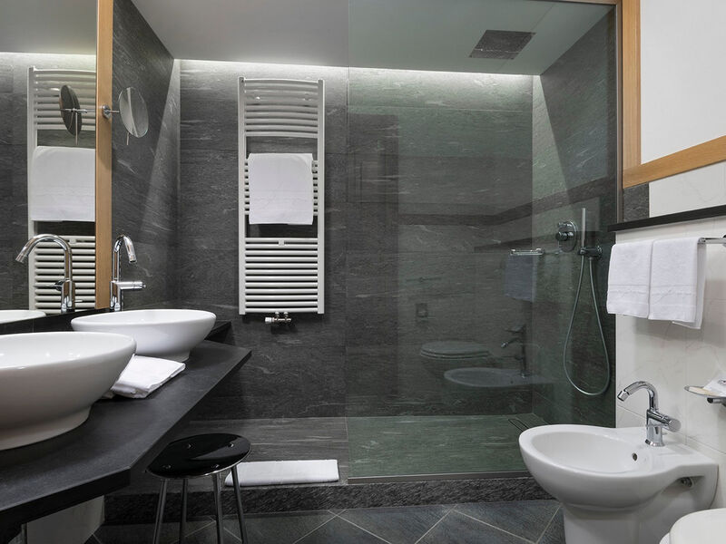 Lac Salin spa & Moutain Resort