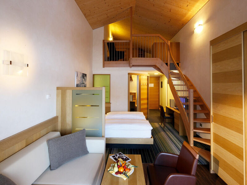 Lac Salin spa & Moutain Resort