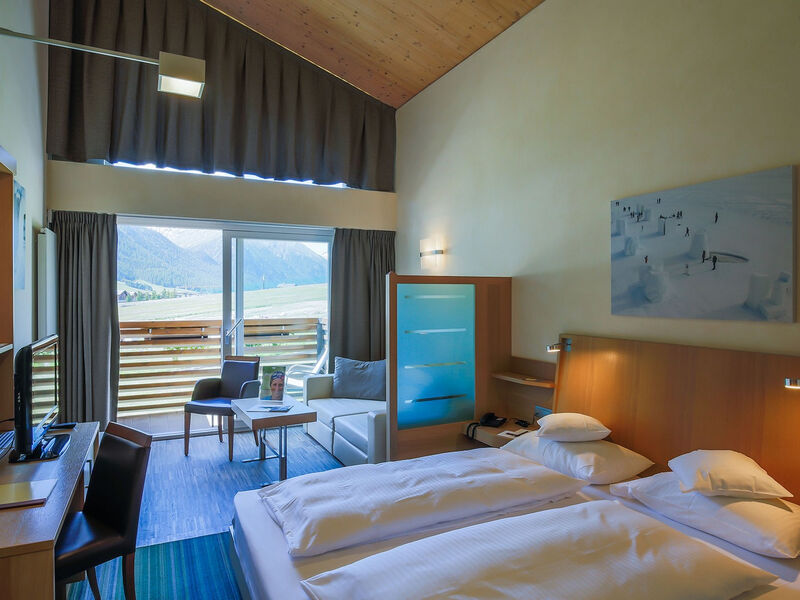 Lac Salin spa & Moutain Resort
