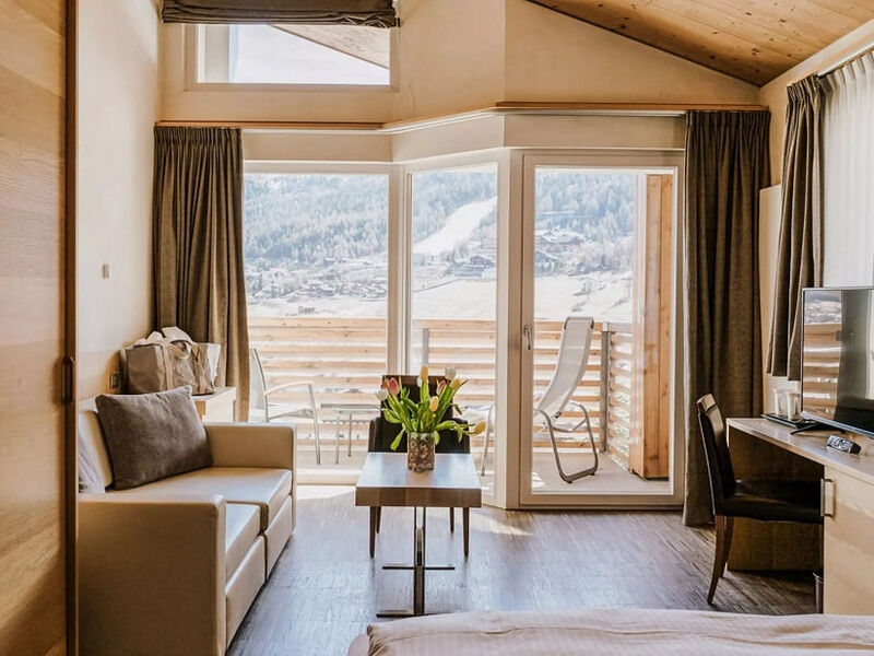 Lac Salin Spa & Moutain Resort