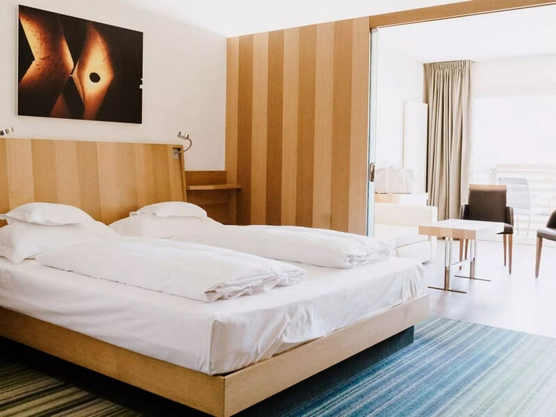 Lac Salin Spa & Moutain Resort