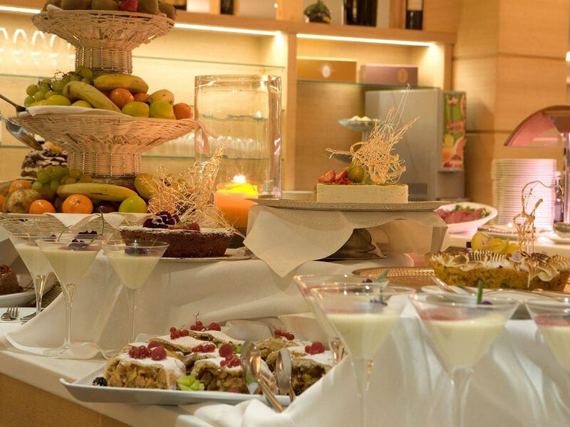 Lac Salin Spa & Moutain Resort