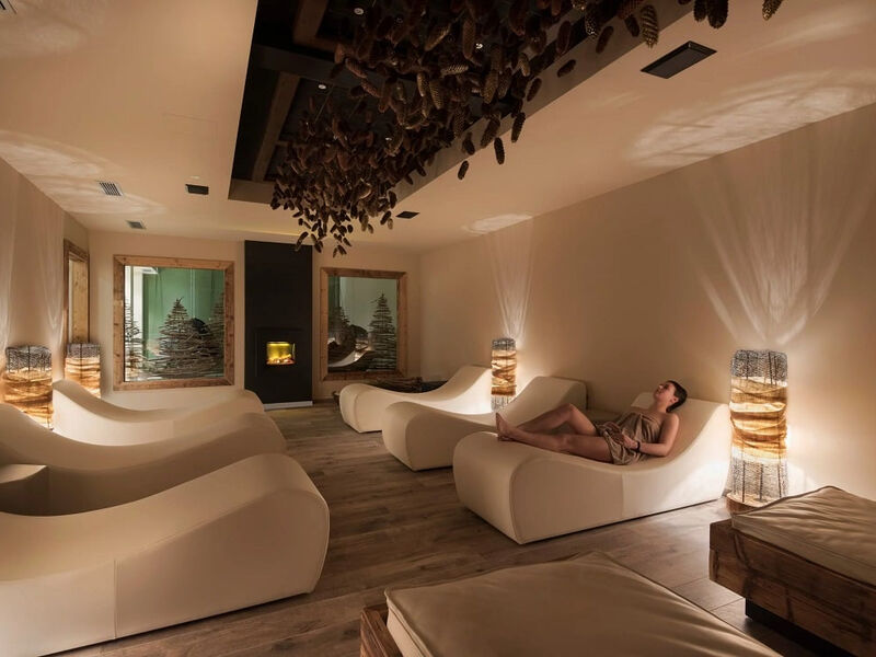 Lac Salin Spa & Moutain Resort