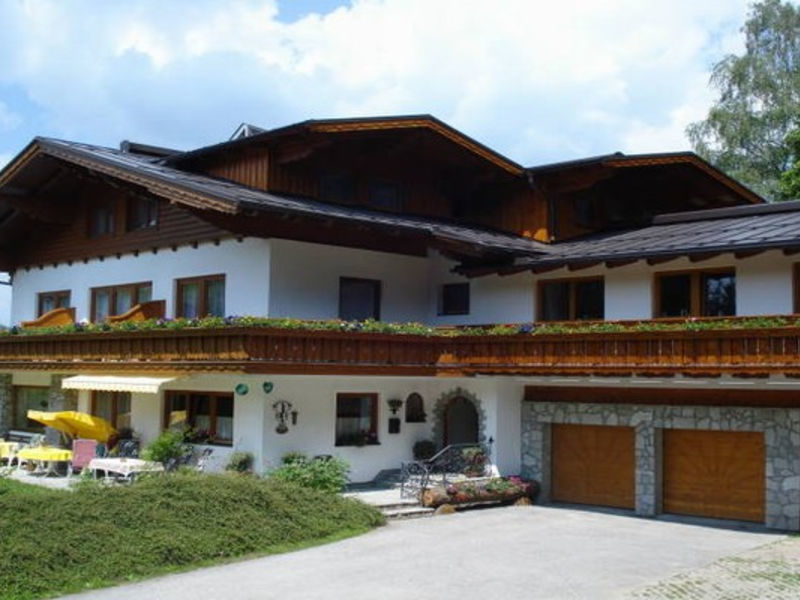 Landhaus Wieser