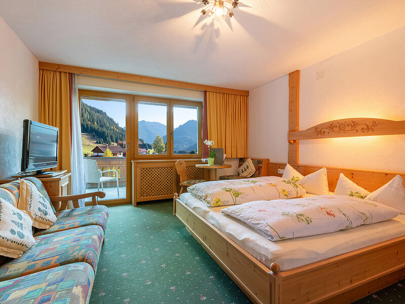 Landhotel Thanellerhof