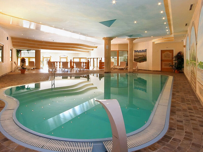 Landhotel Thanellerhof