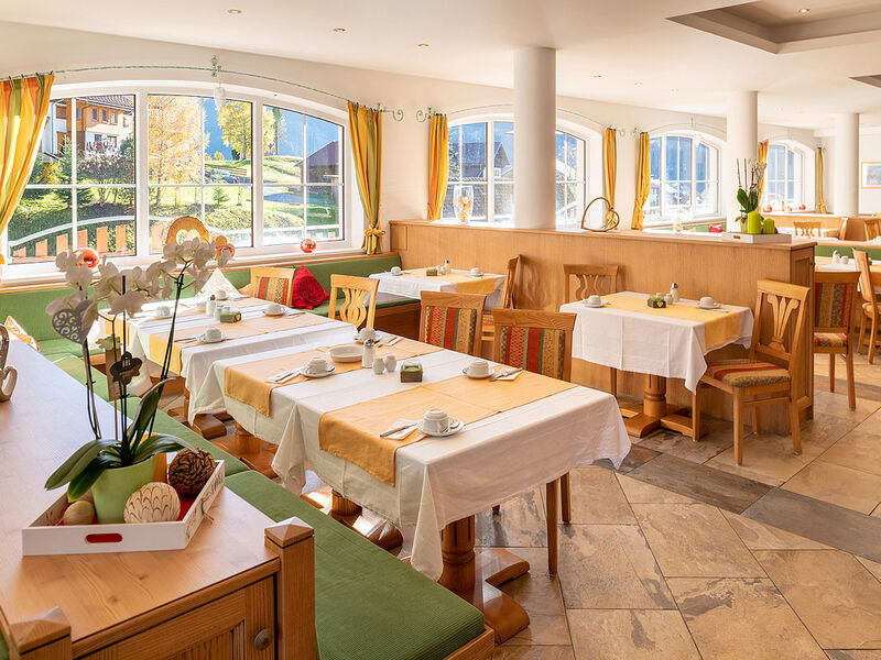 Landhotel Thanellerhof