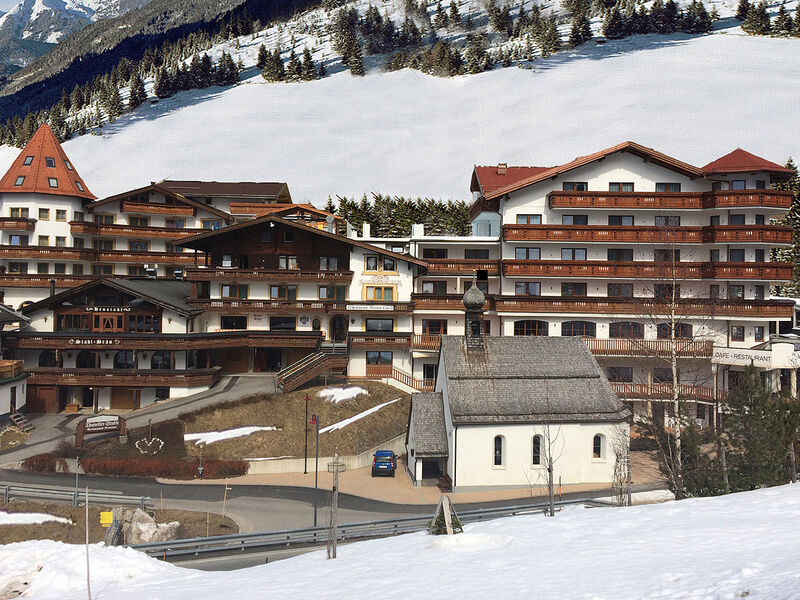 Landhotel Thanellerhof