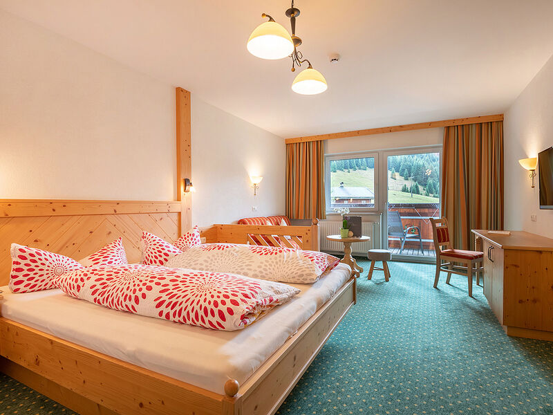 Landhotel Thanellerhof