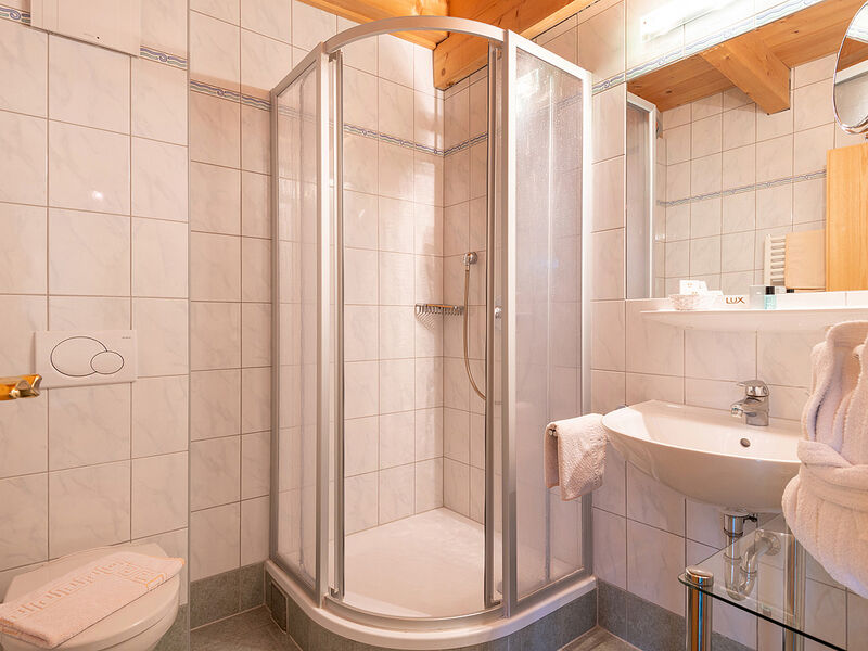 Landhotel Thanellerhof