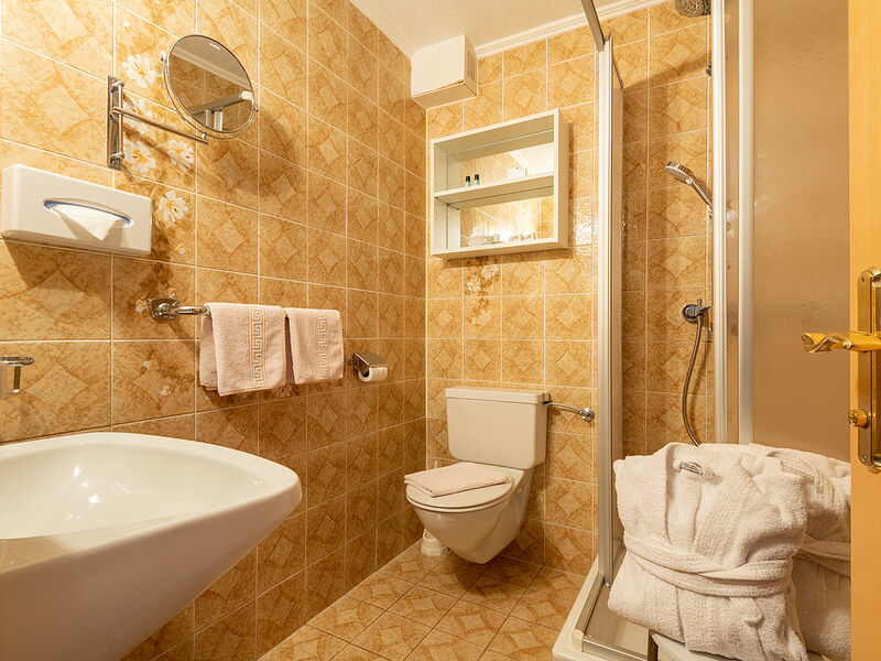 Landhotel Thanellerhof