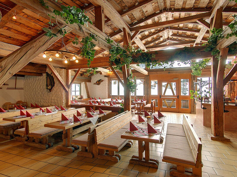 Landhotel Thanellerhof