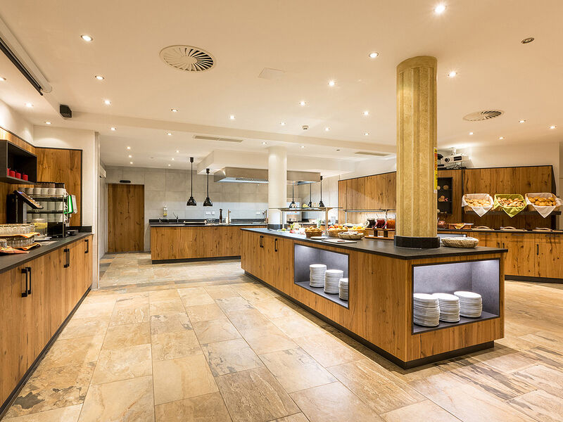 Landhotel Thanellerhof