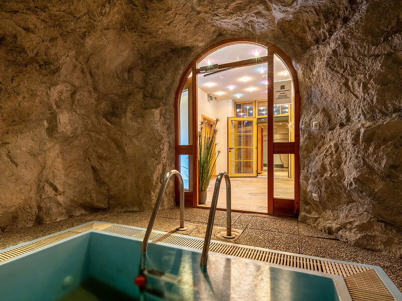 Landhotel Thanellerhof