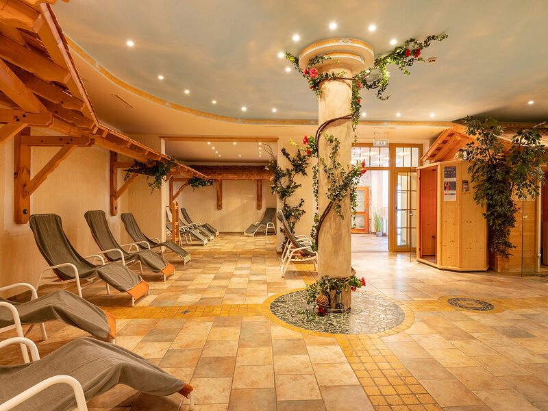 Landhotel Thanellerhof