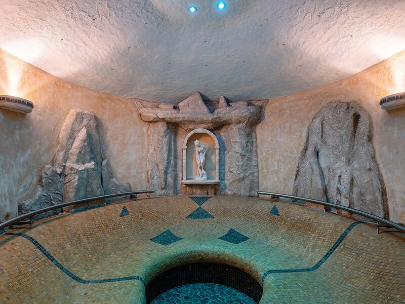 Landhotel Thanellerhof