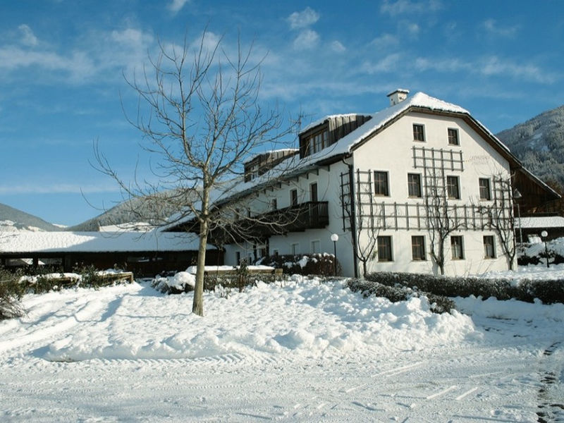 Lechnerhof