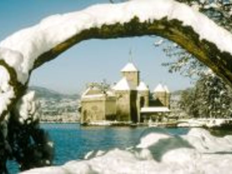 Leysin