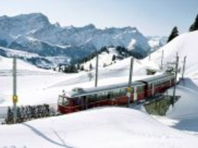 Leysin