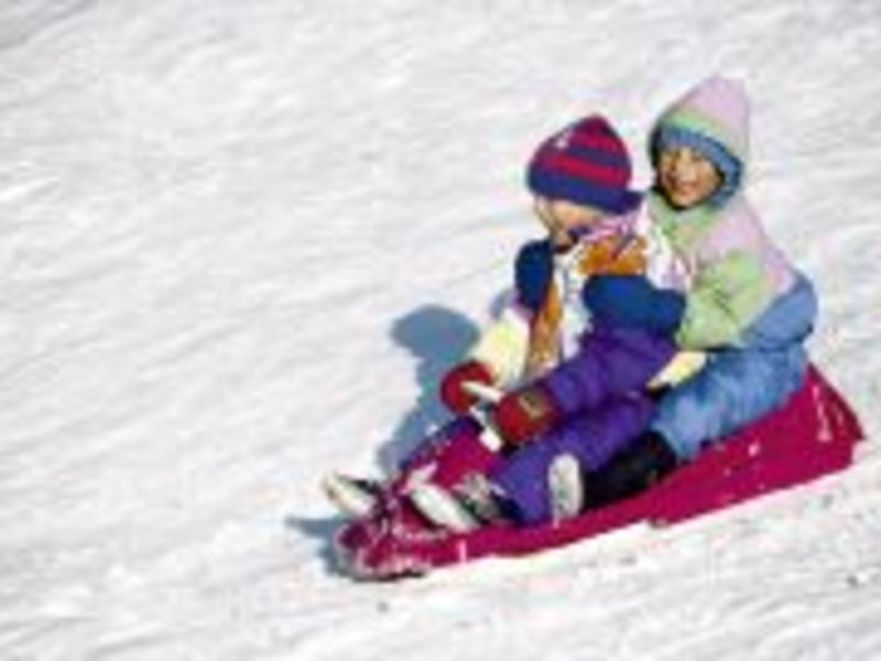 Leysin