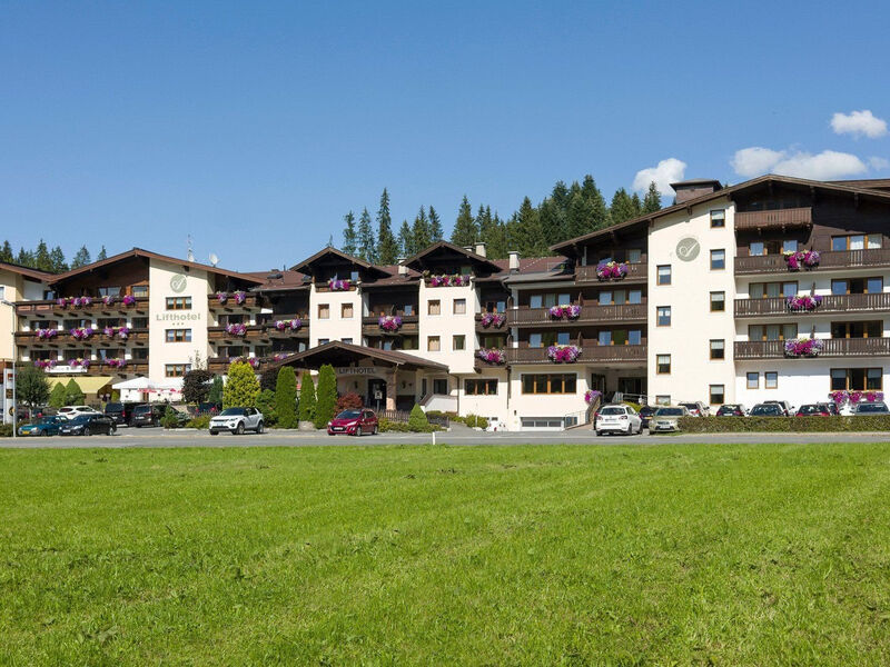 Lifthotel