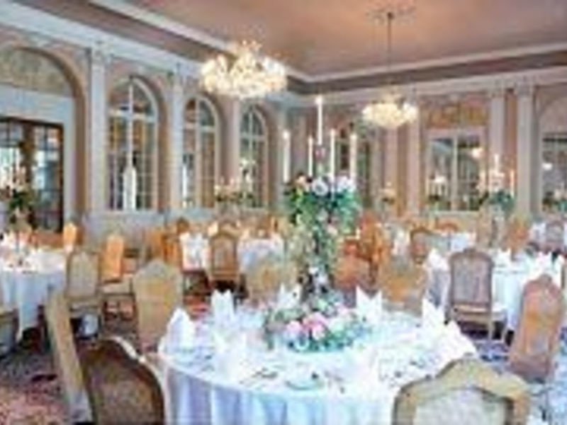 Lindner Grand Hotel Beau Rivage