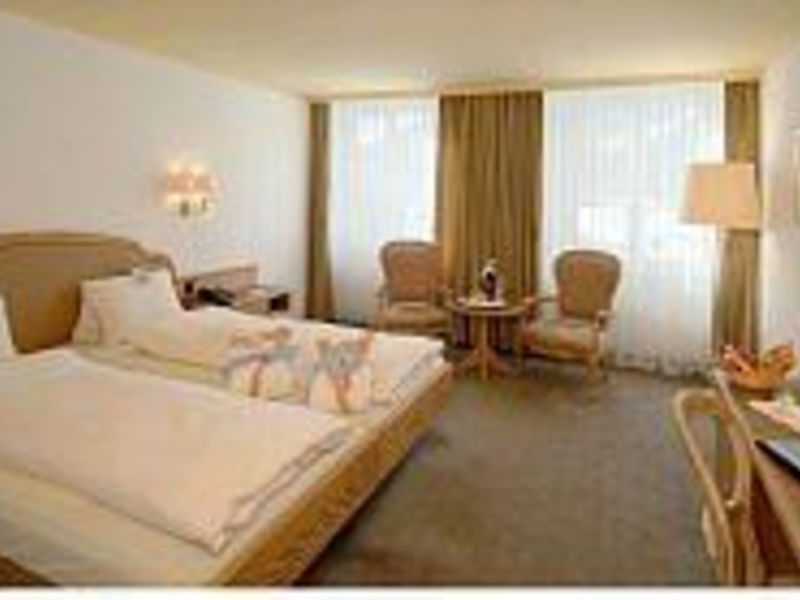 Lindner Hotels & Alpentherme