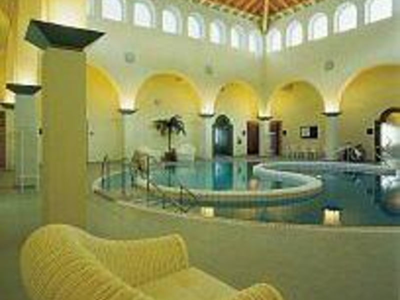 Lindner Hotels & Alpentherme
