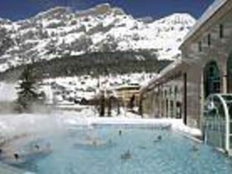 Lindner Hotels & Alpentherme