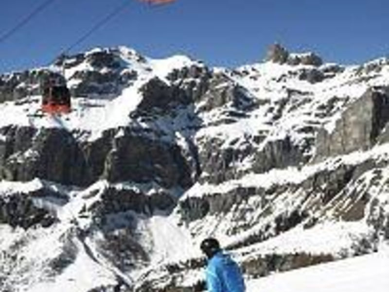 Lindner Hotels & Alpentherme