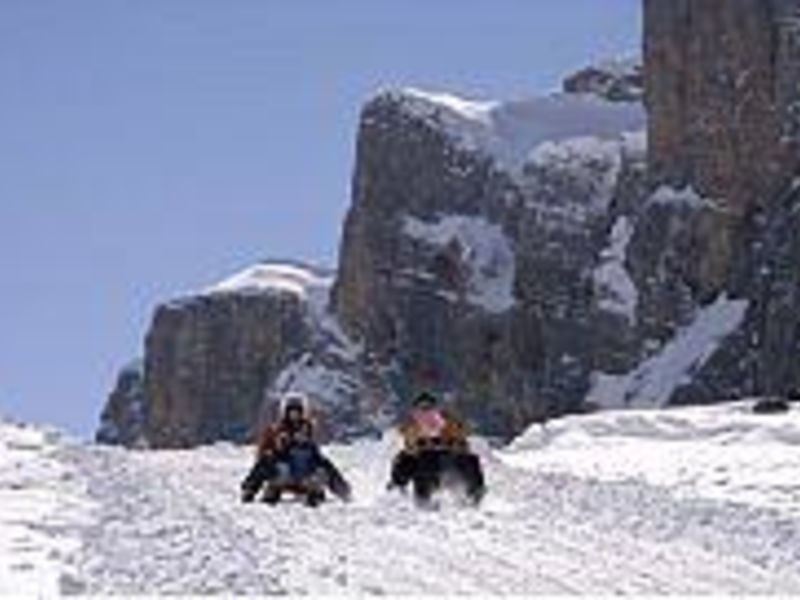 Lindner Hotels & Alpentherme