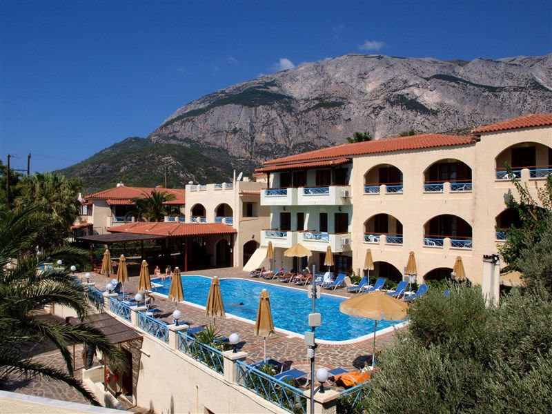 Lindner Hotels & Alpentherme