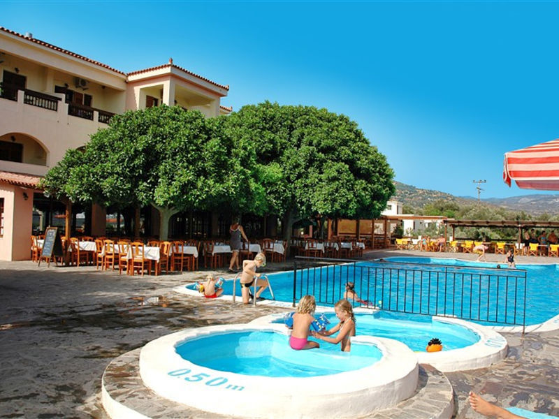 Lindner Hotels & Alpentherme