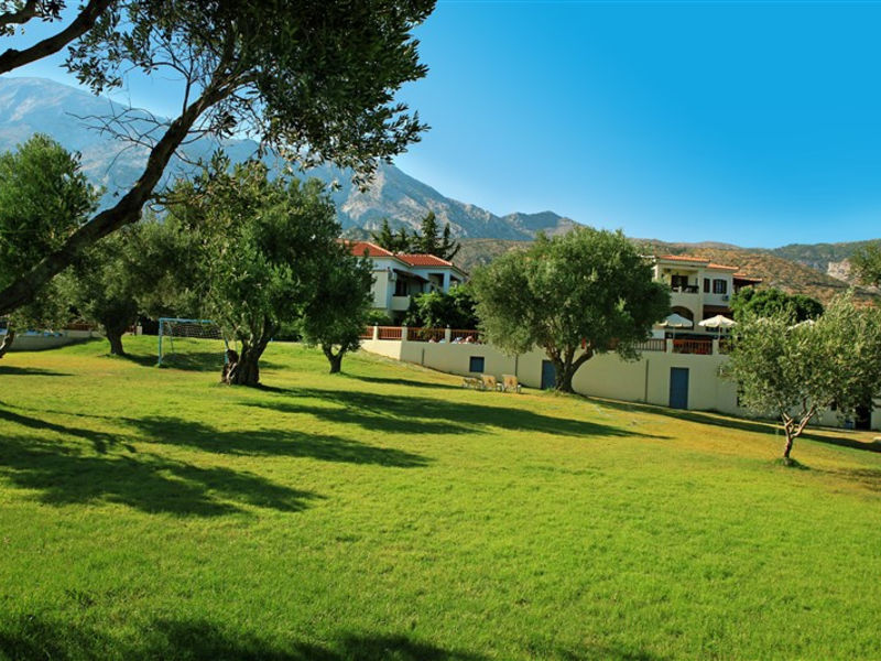 Lindner Hotels & Alpentherme