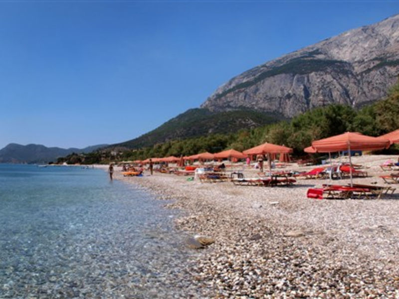 Lindner Hotels & Alpentherme