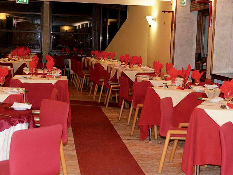 Club Lo Stambecco